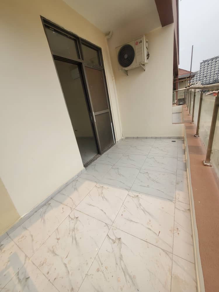 appartements