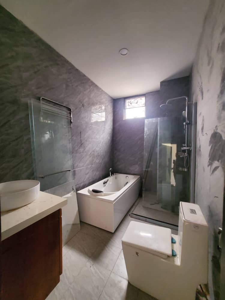 appartements