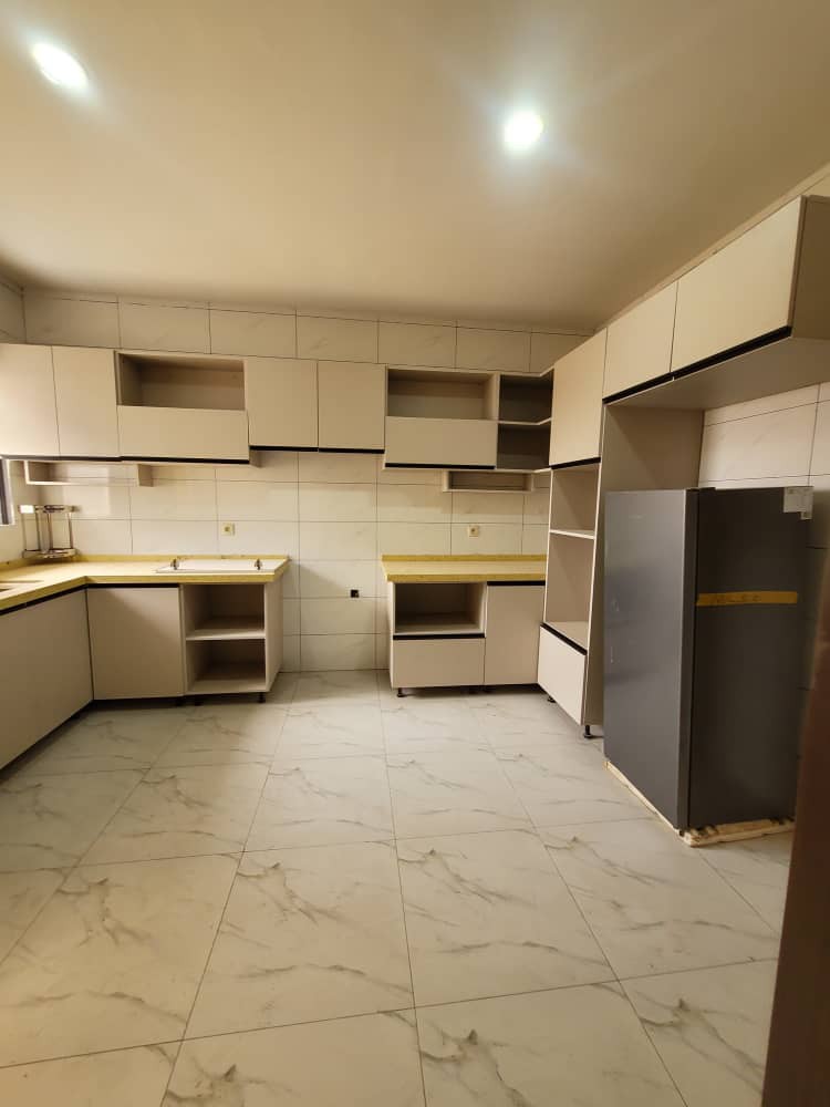 appartements