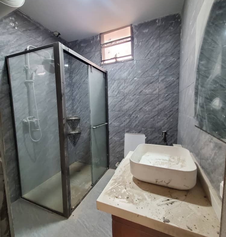 appartement meublé