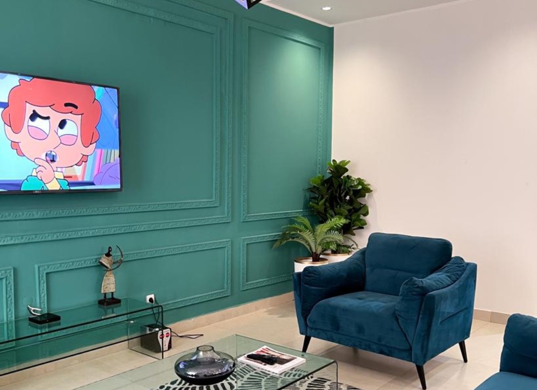 appartement meublé