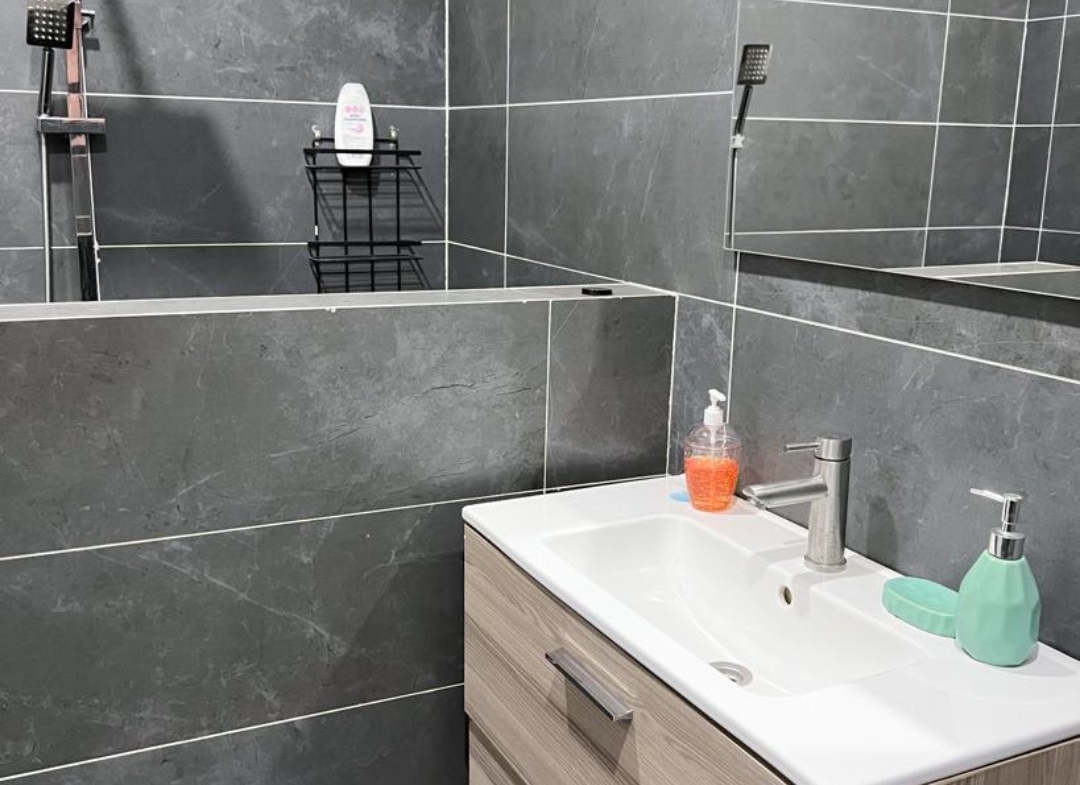 appartement meublé