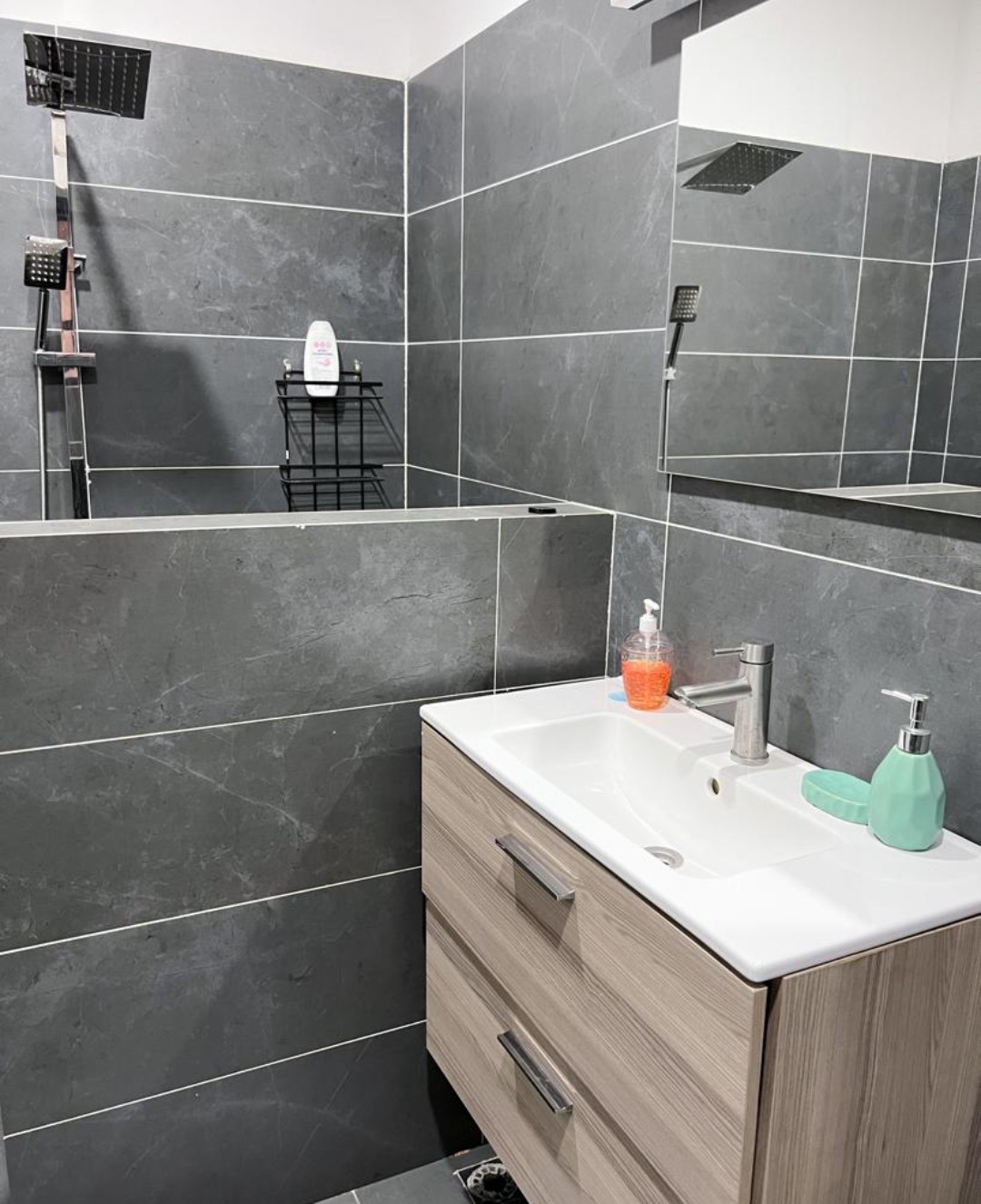 appartement meublé