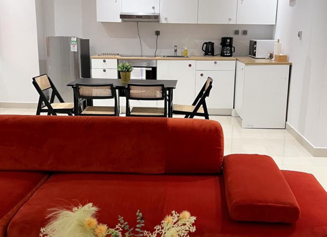 appartement