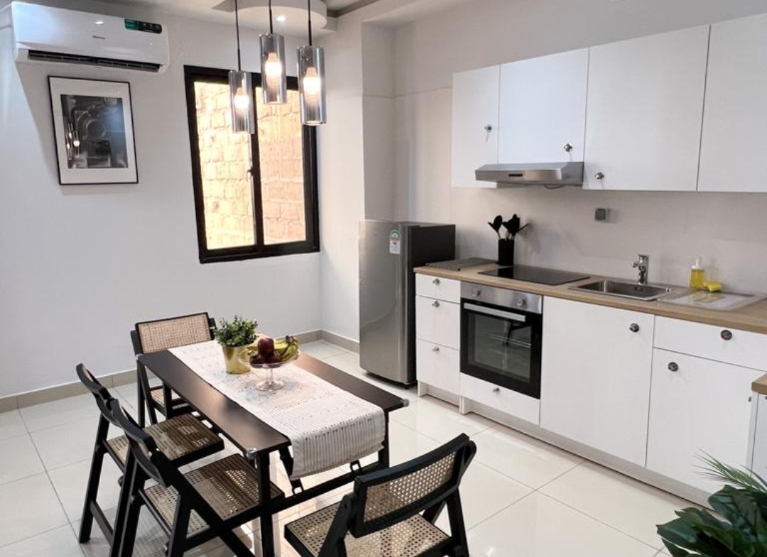 appartement