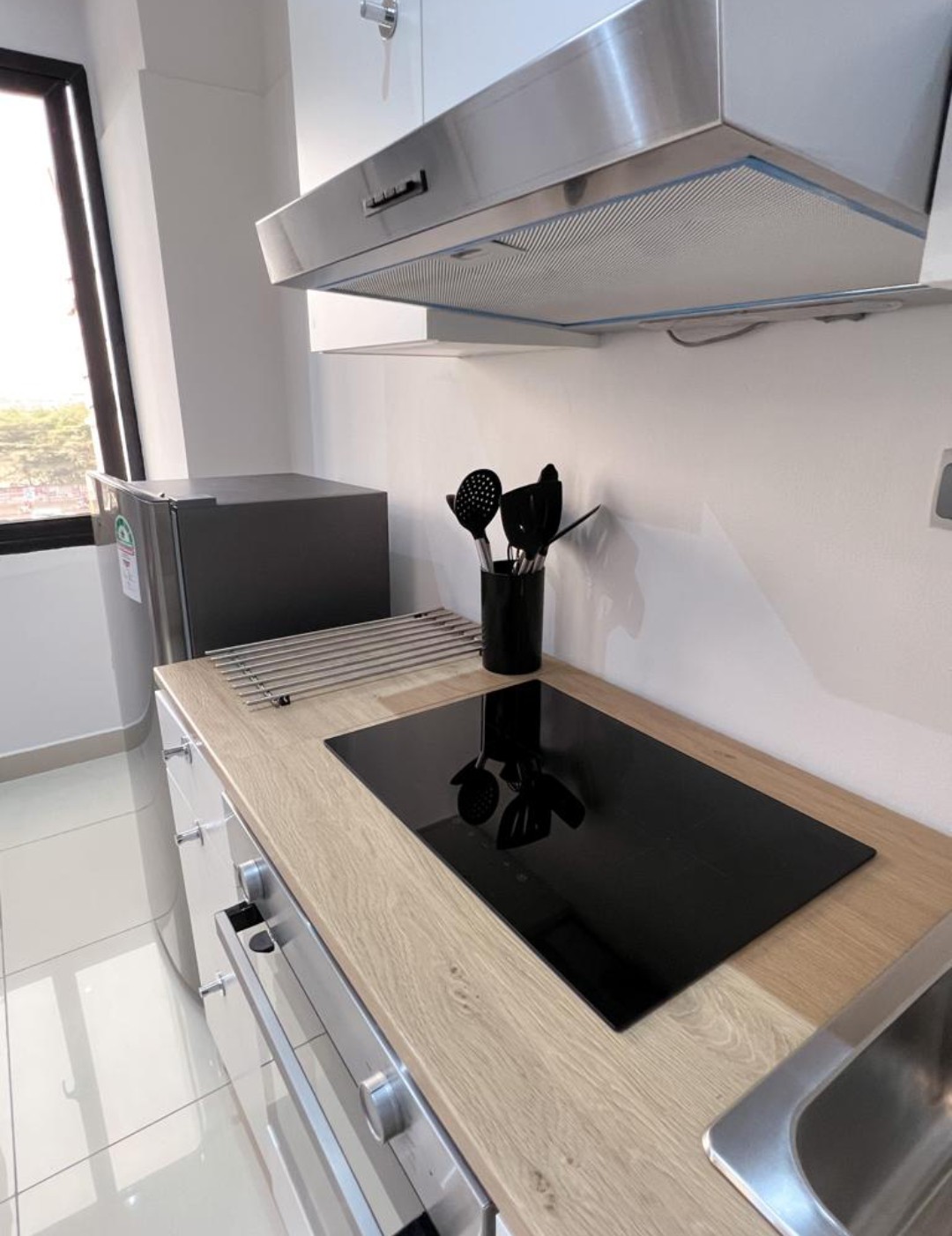 appartement meublé