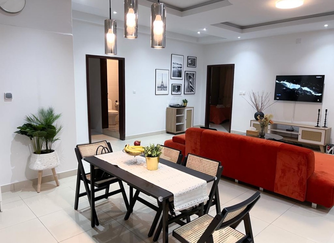 appartement