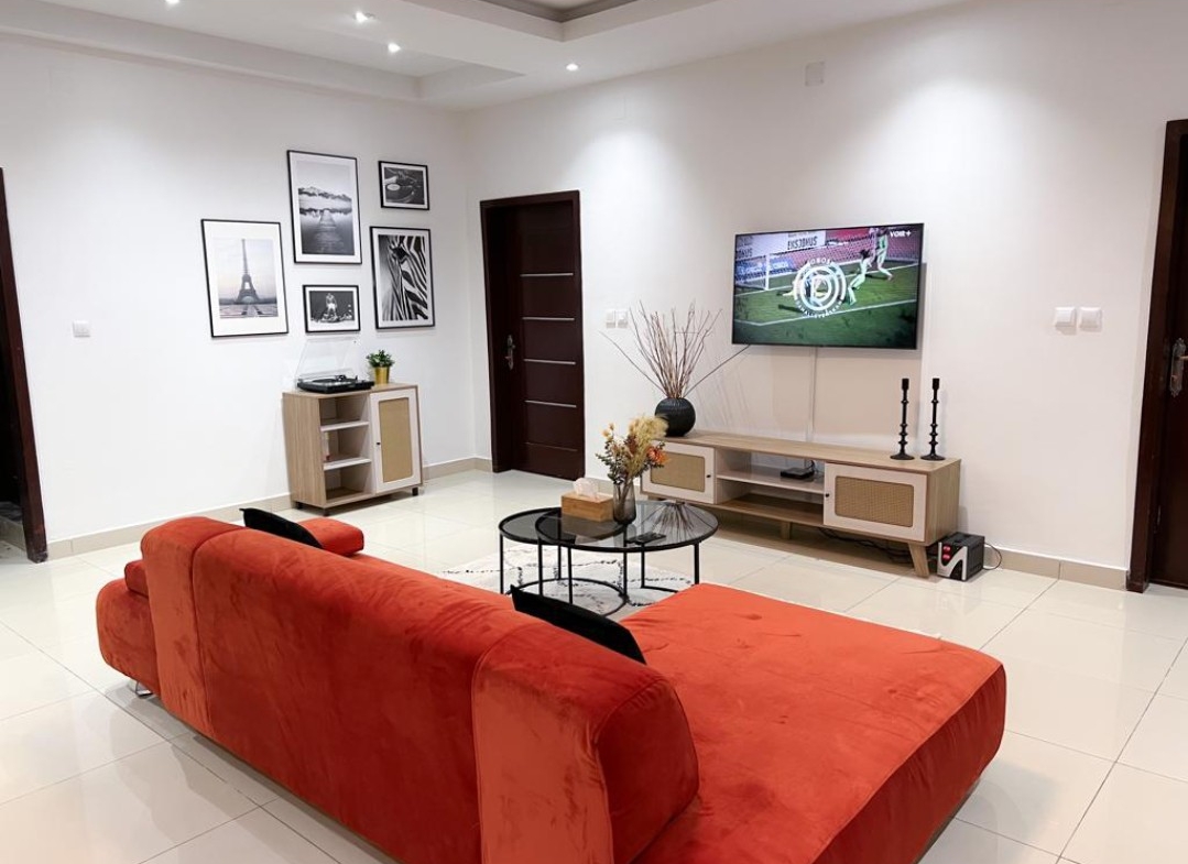 appartement