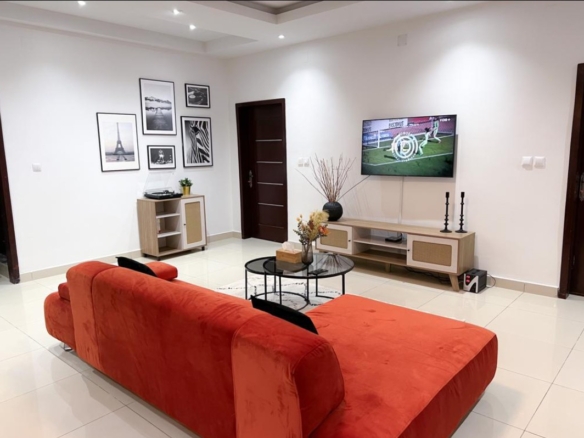 magnifique appartement meublé mise en location a bandal 24 appartement