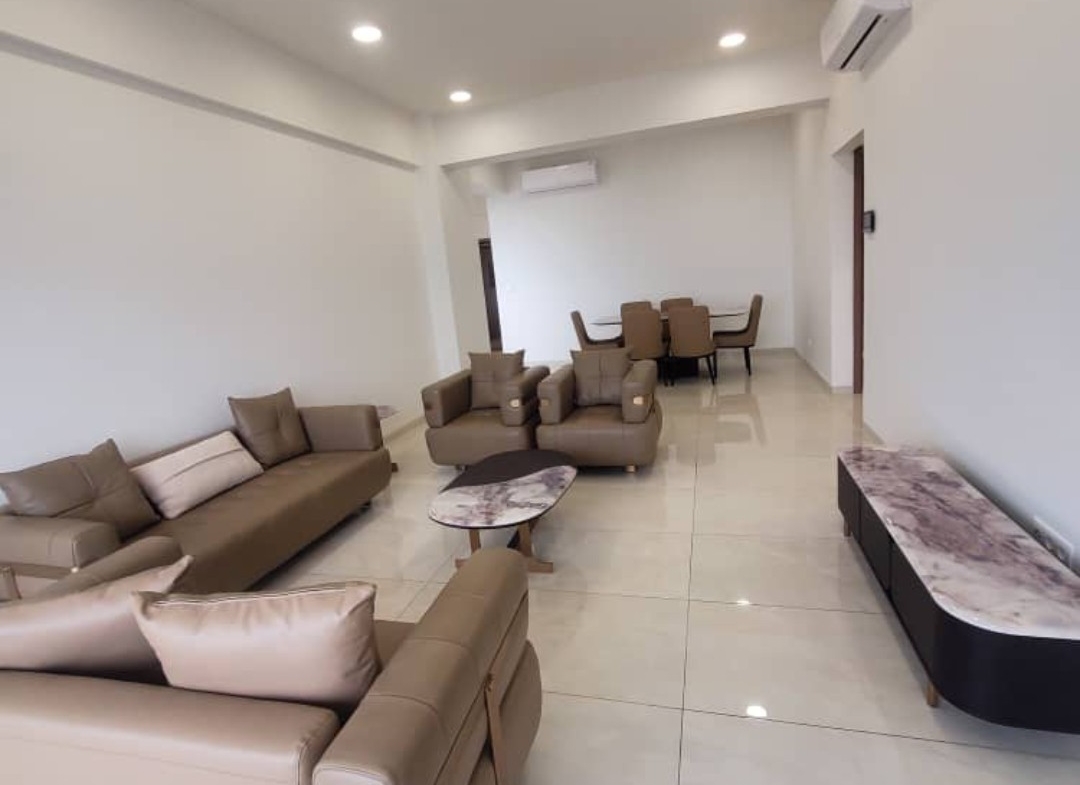 appartements