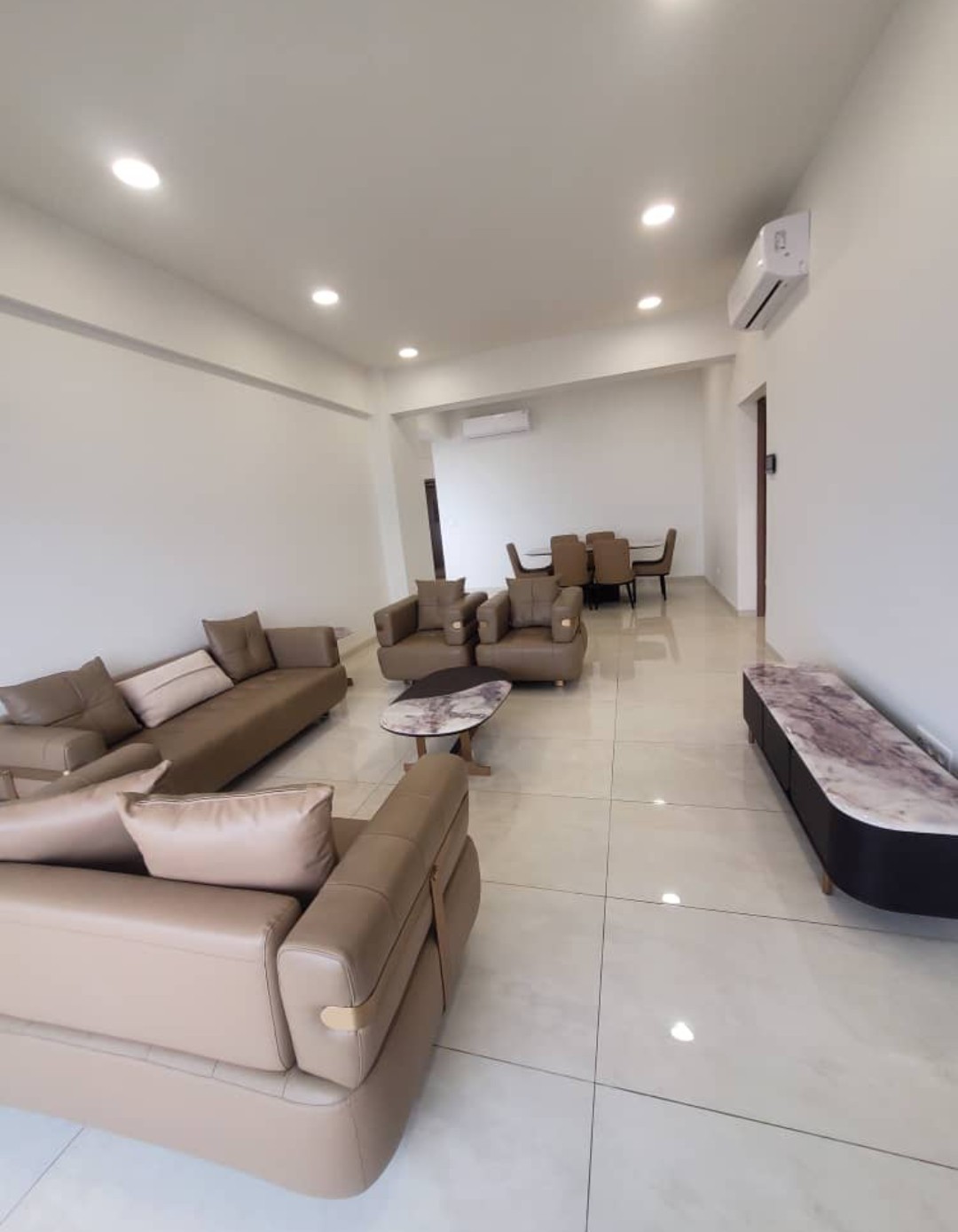 appartements