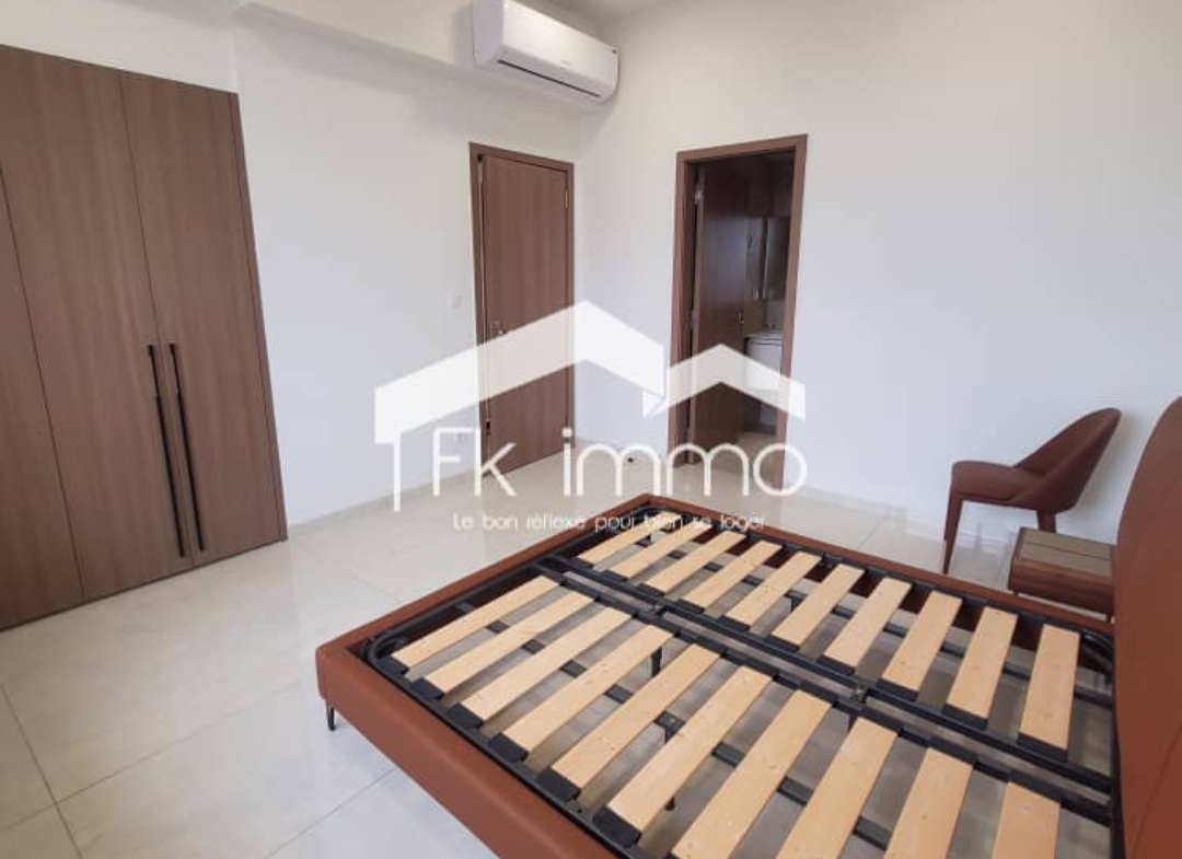 appartements