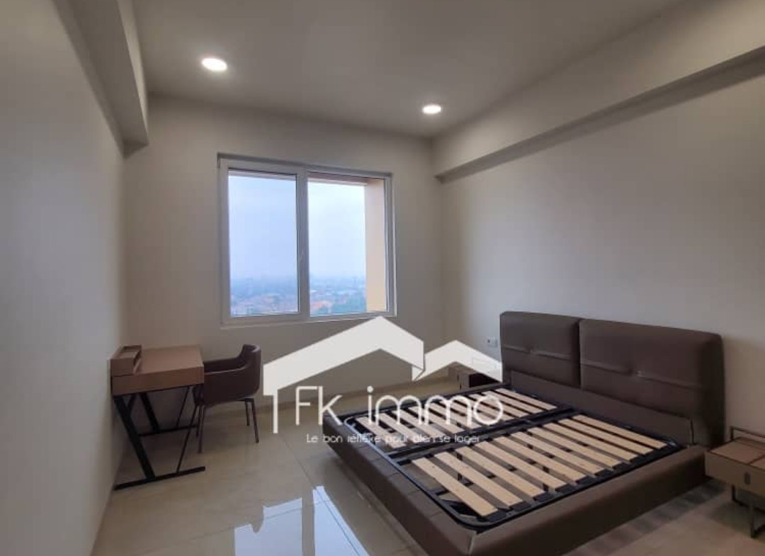 appartements