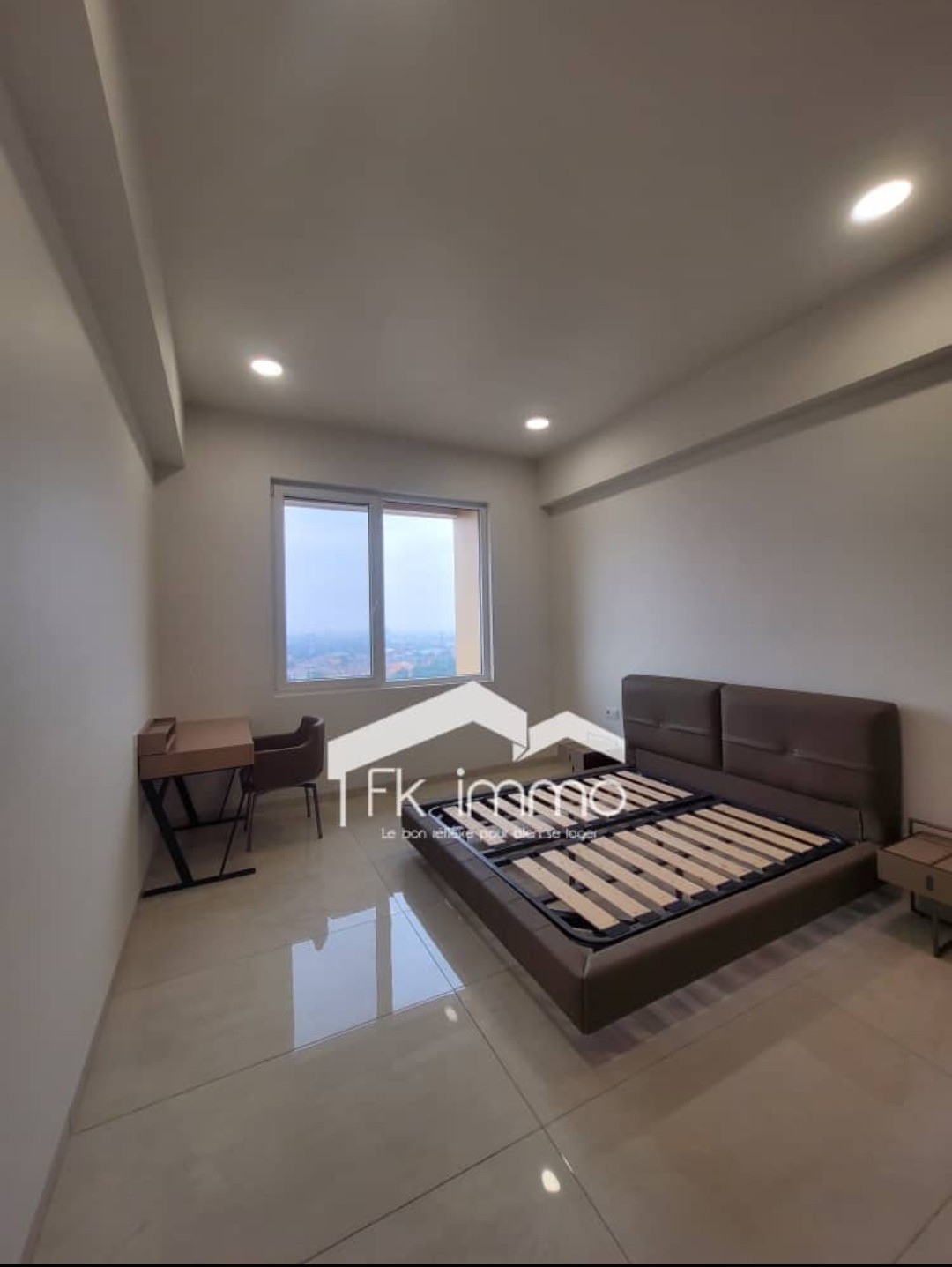 appartements