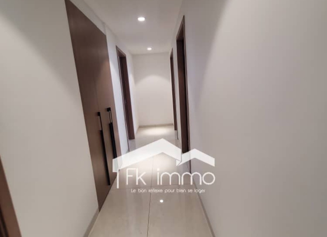 appartements