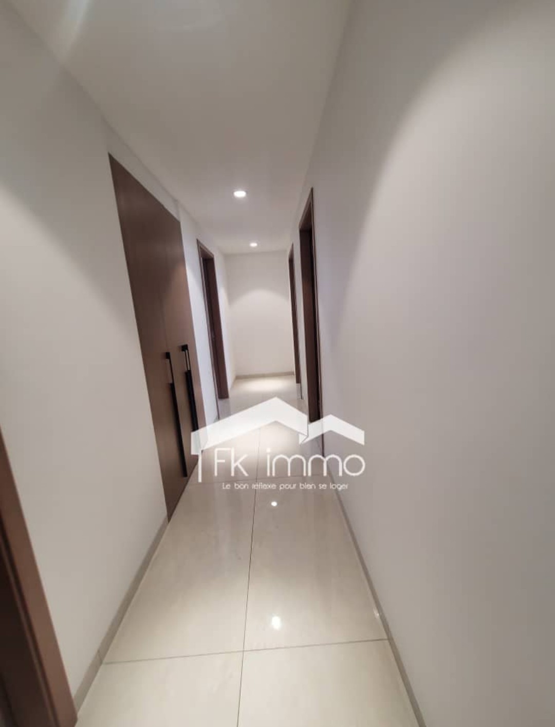 appartements