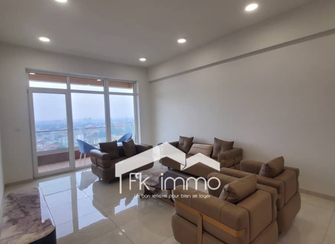 appartements