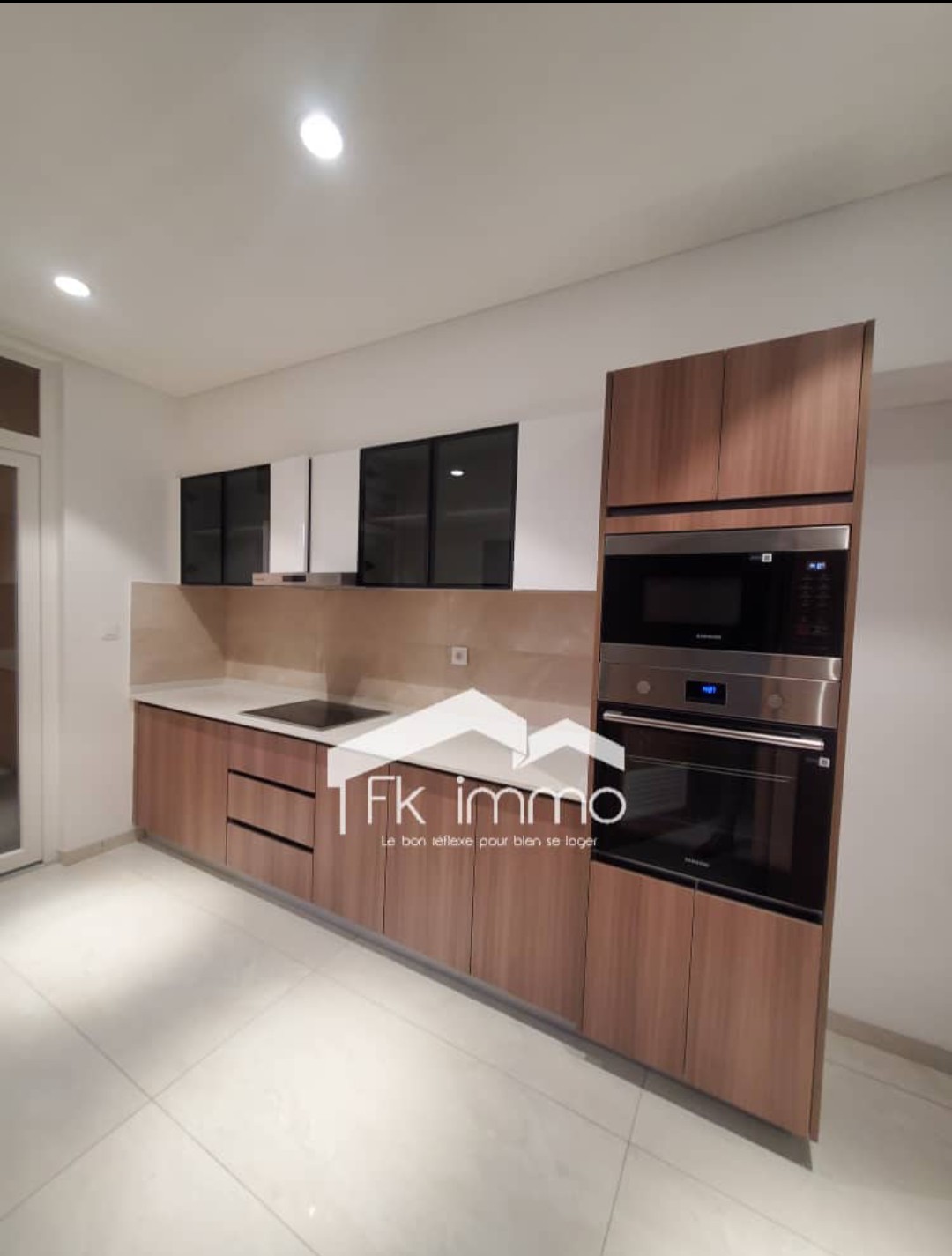 appartements