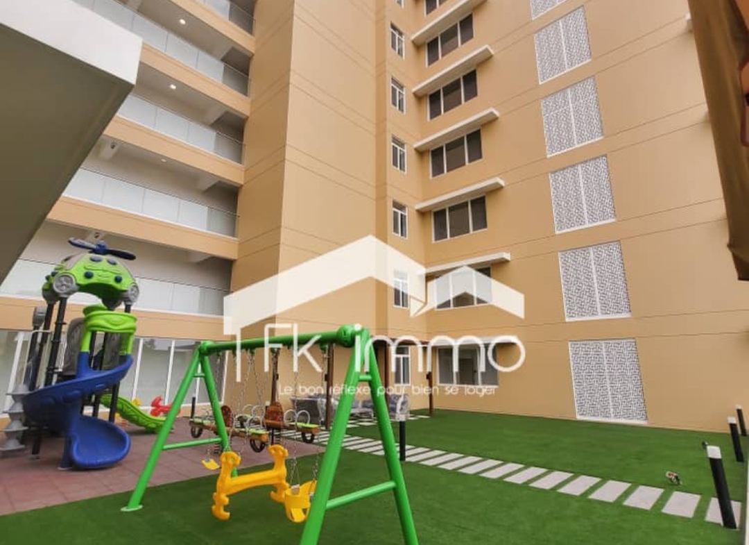 appartements