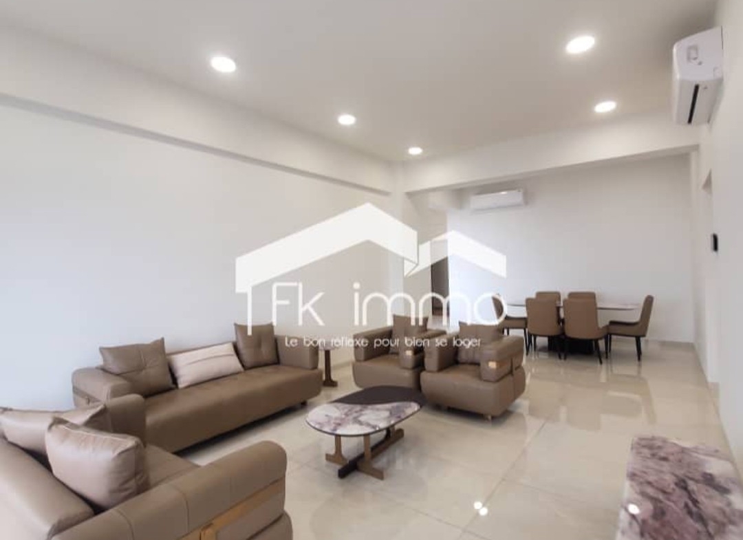 appartements