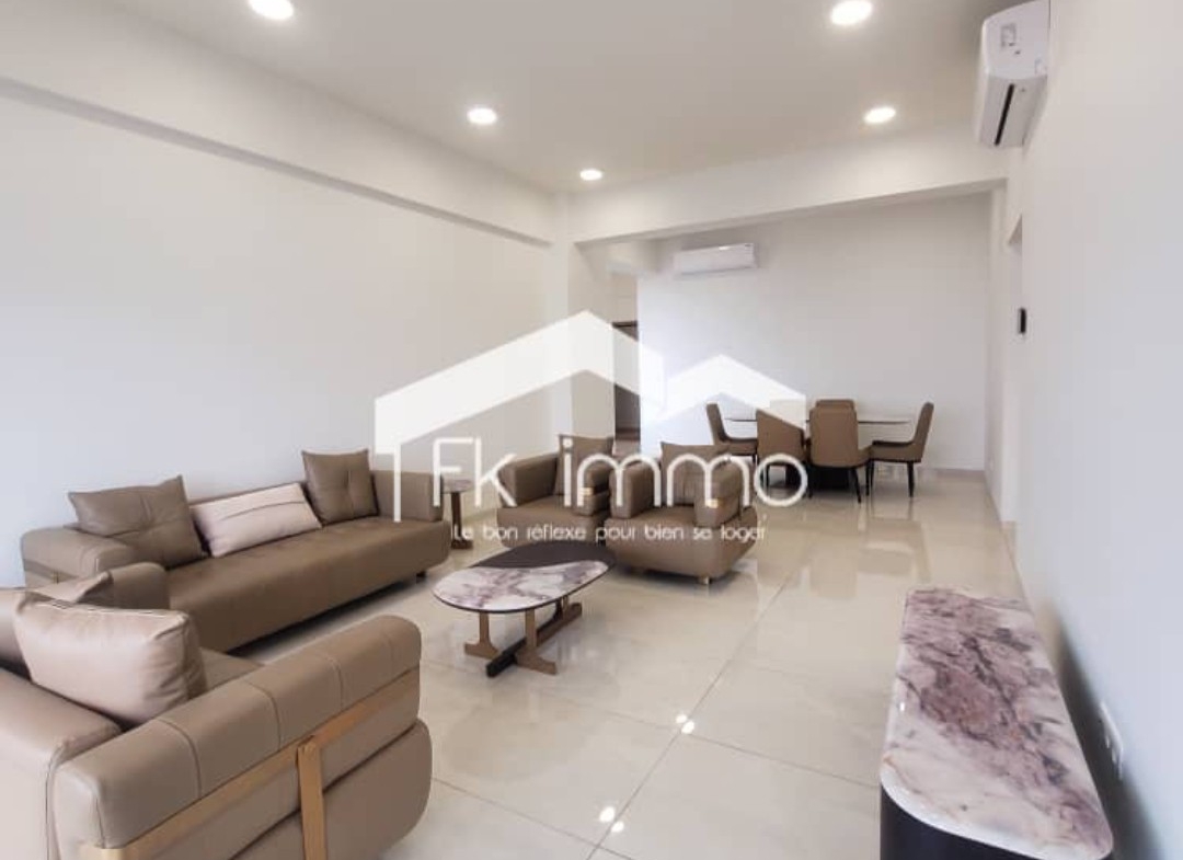 appartements