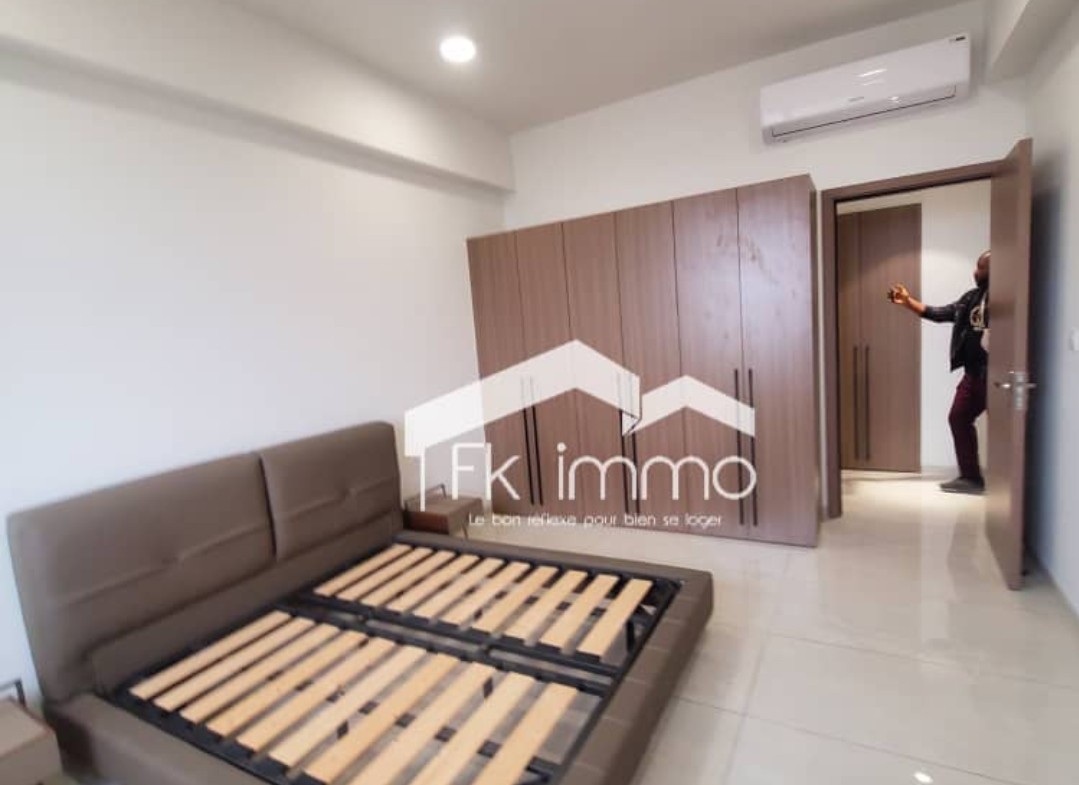 appartements