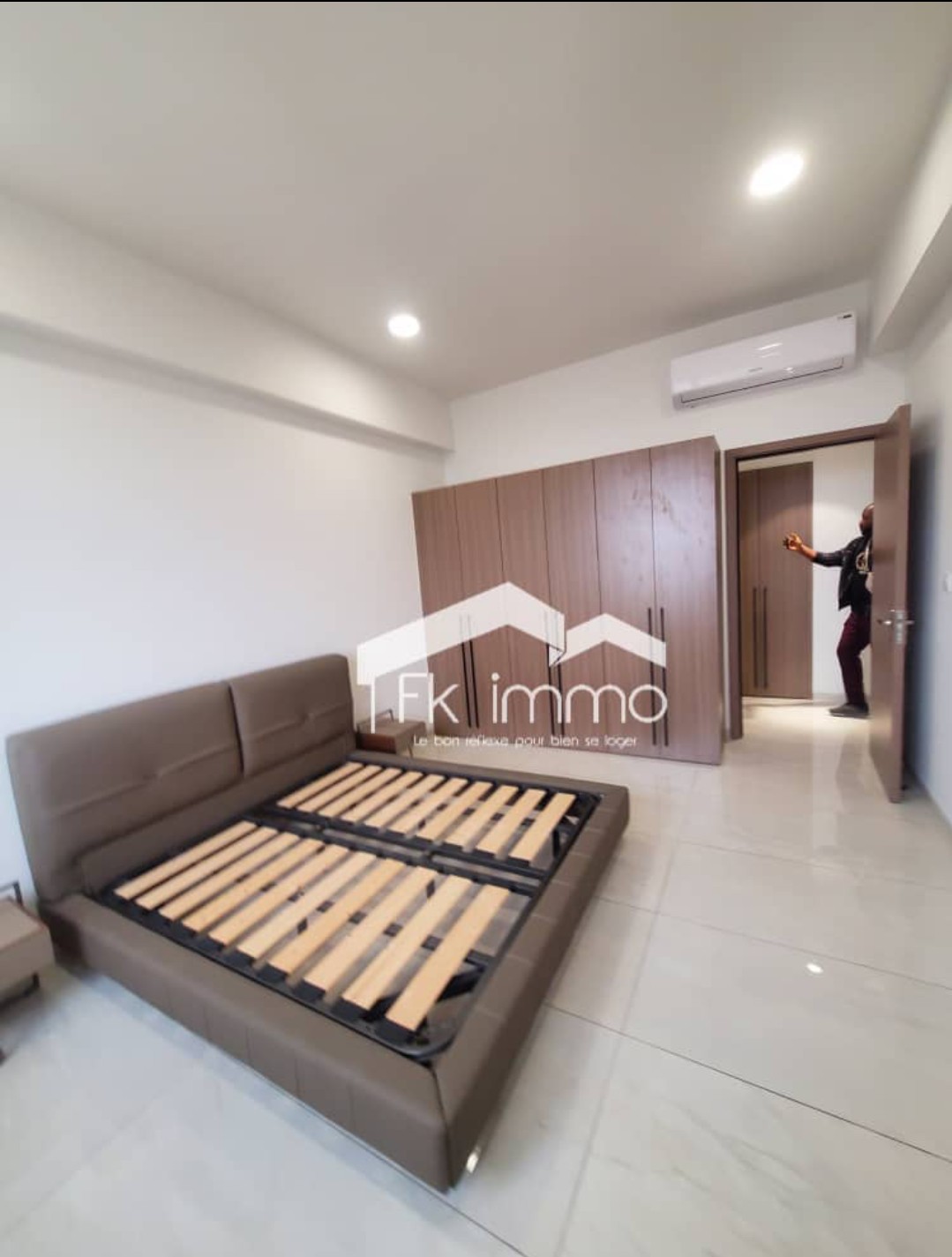 appartements
