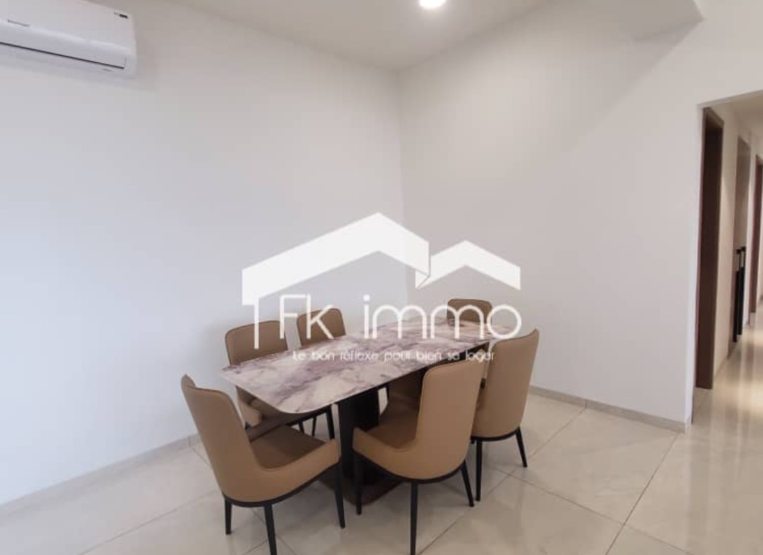 appartements