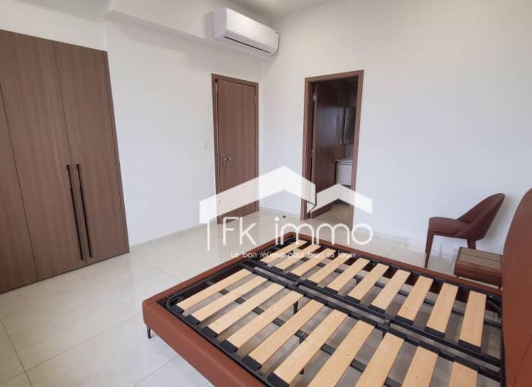 appartements
