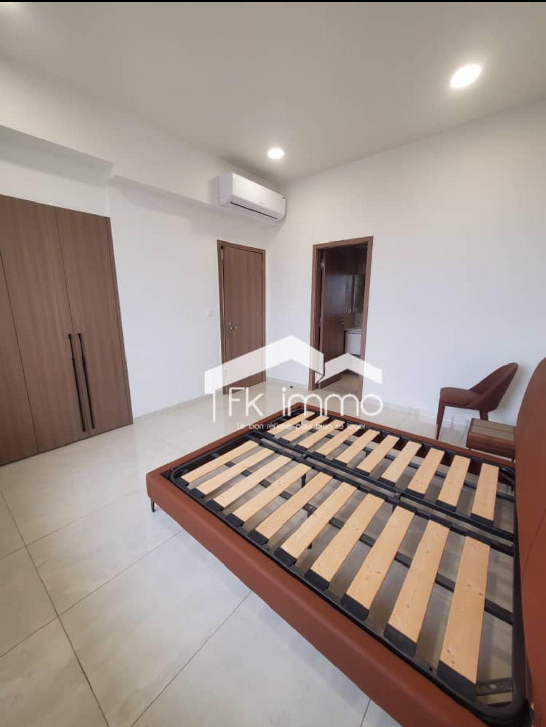 appartements