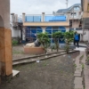parcelle de 10m/20m dotée d'une grande maison basse à bandalungwa 23 parcelle
