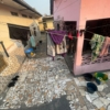 parcelle de 16m/20m mise en vente à lingwala 22 parcelle
