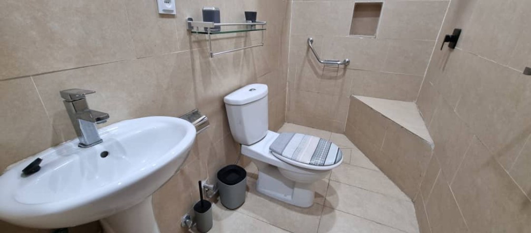 appartement meublé