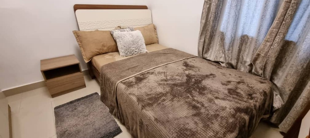 appartement meublé
