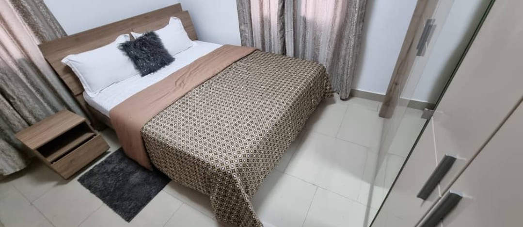 appartement meublé