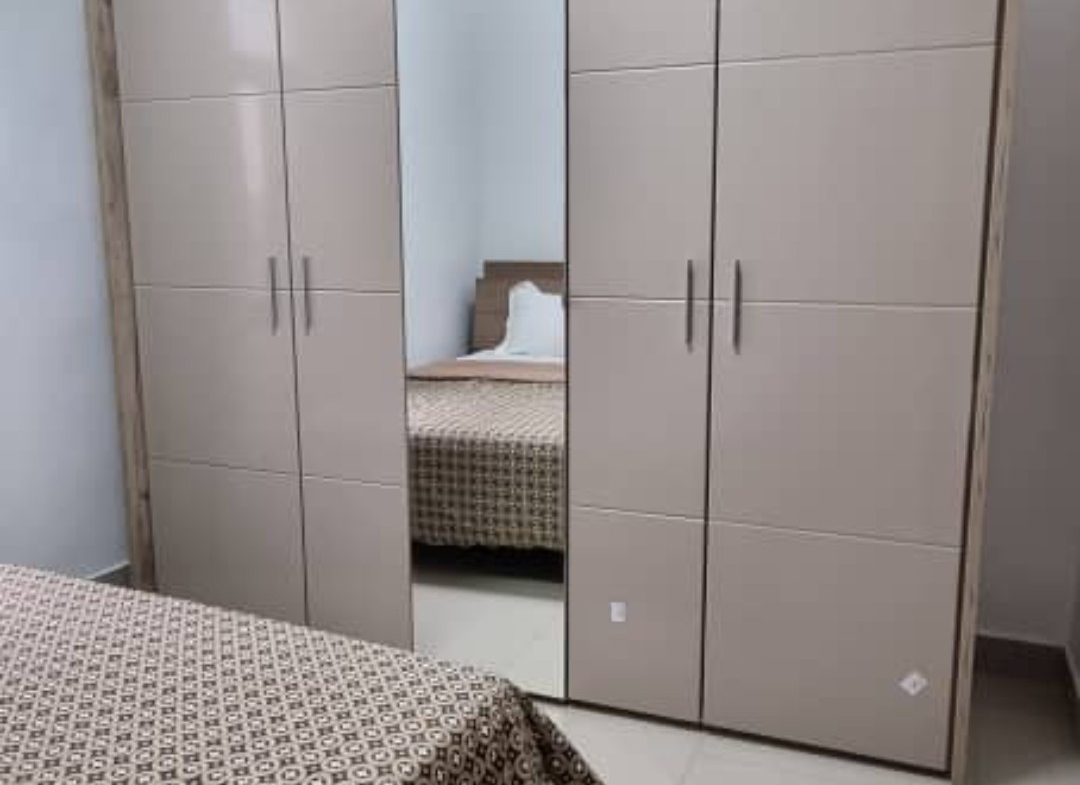 appartement meublé