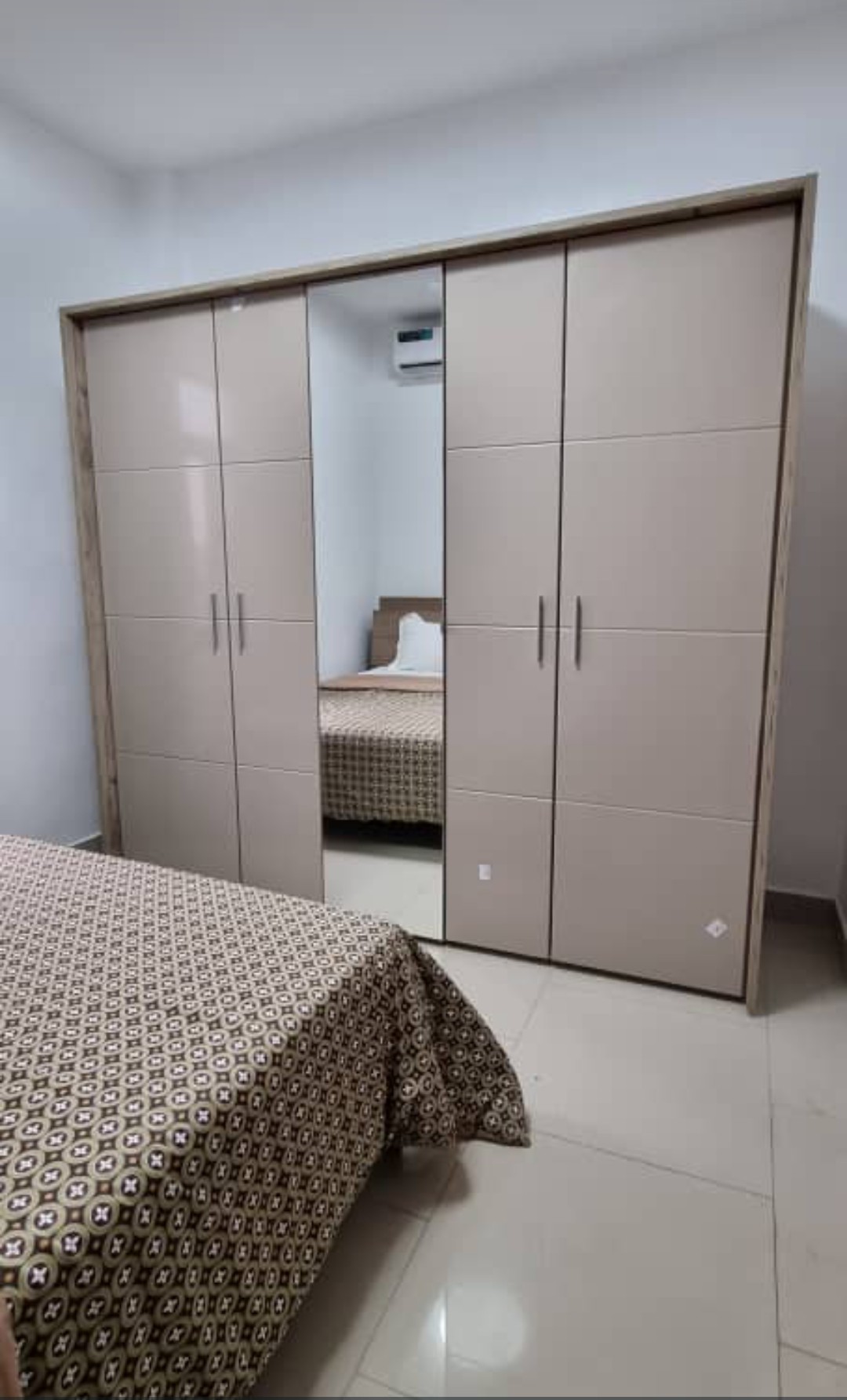 appartement meublé