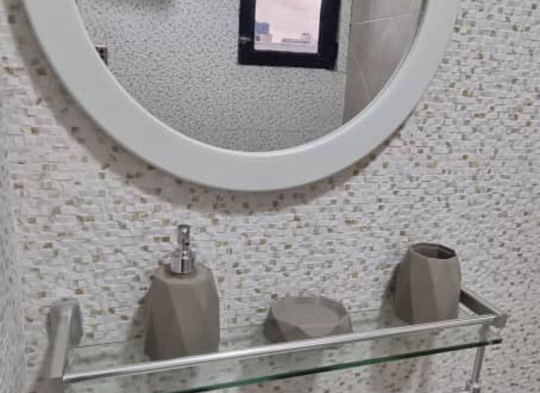 appartement meublé