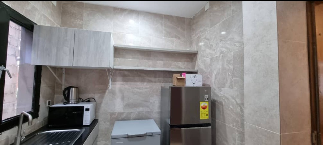 appartement meublé