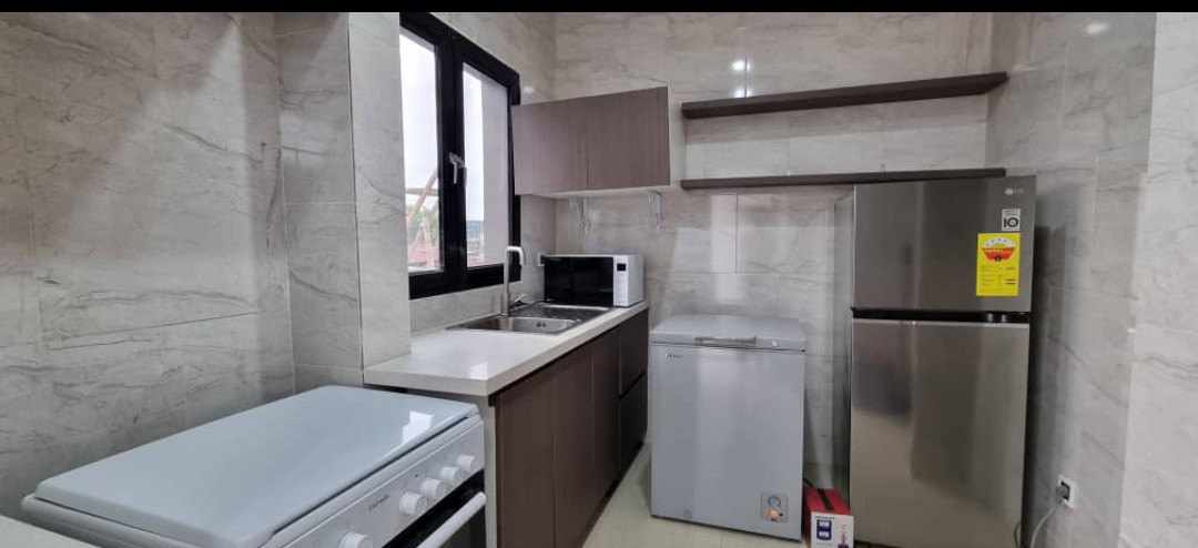 appartement meublé