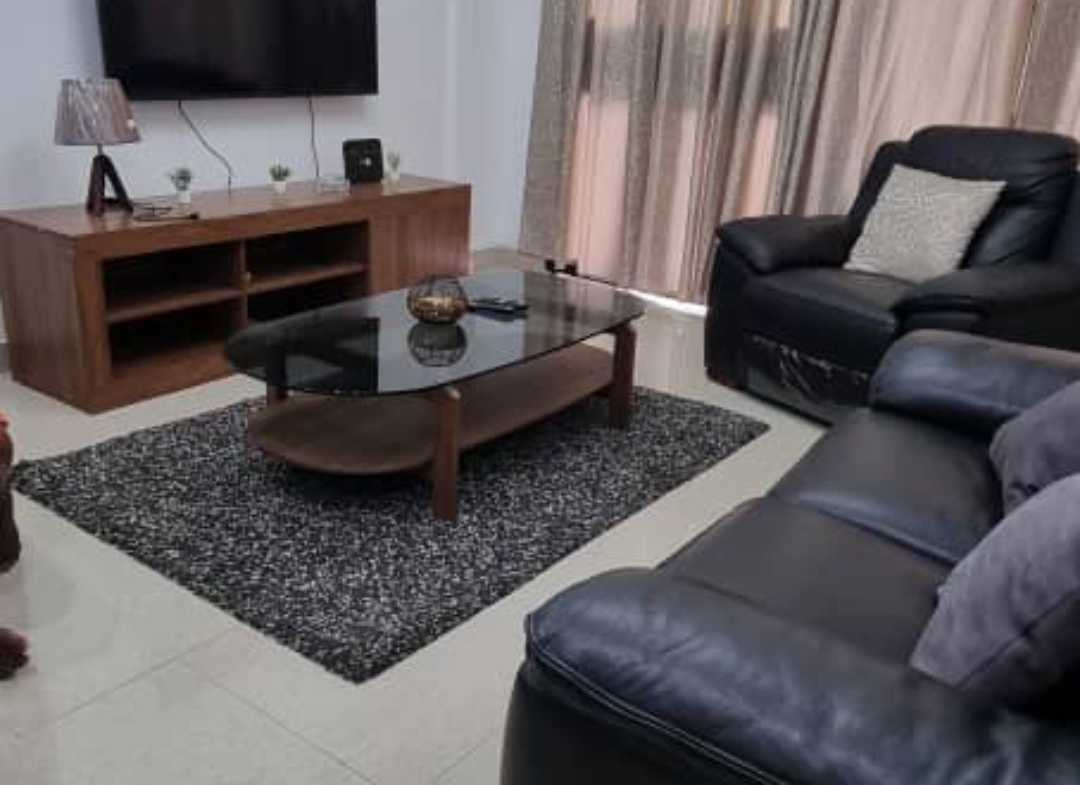 appartement meublé
