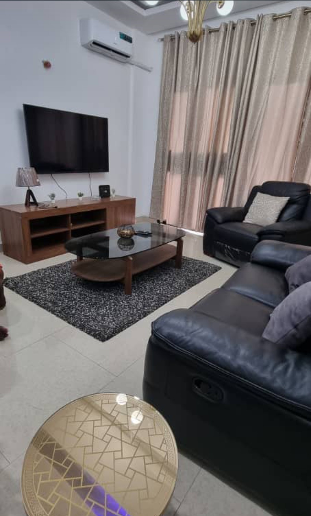 appartement meublé