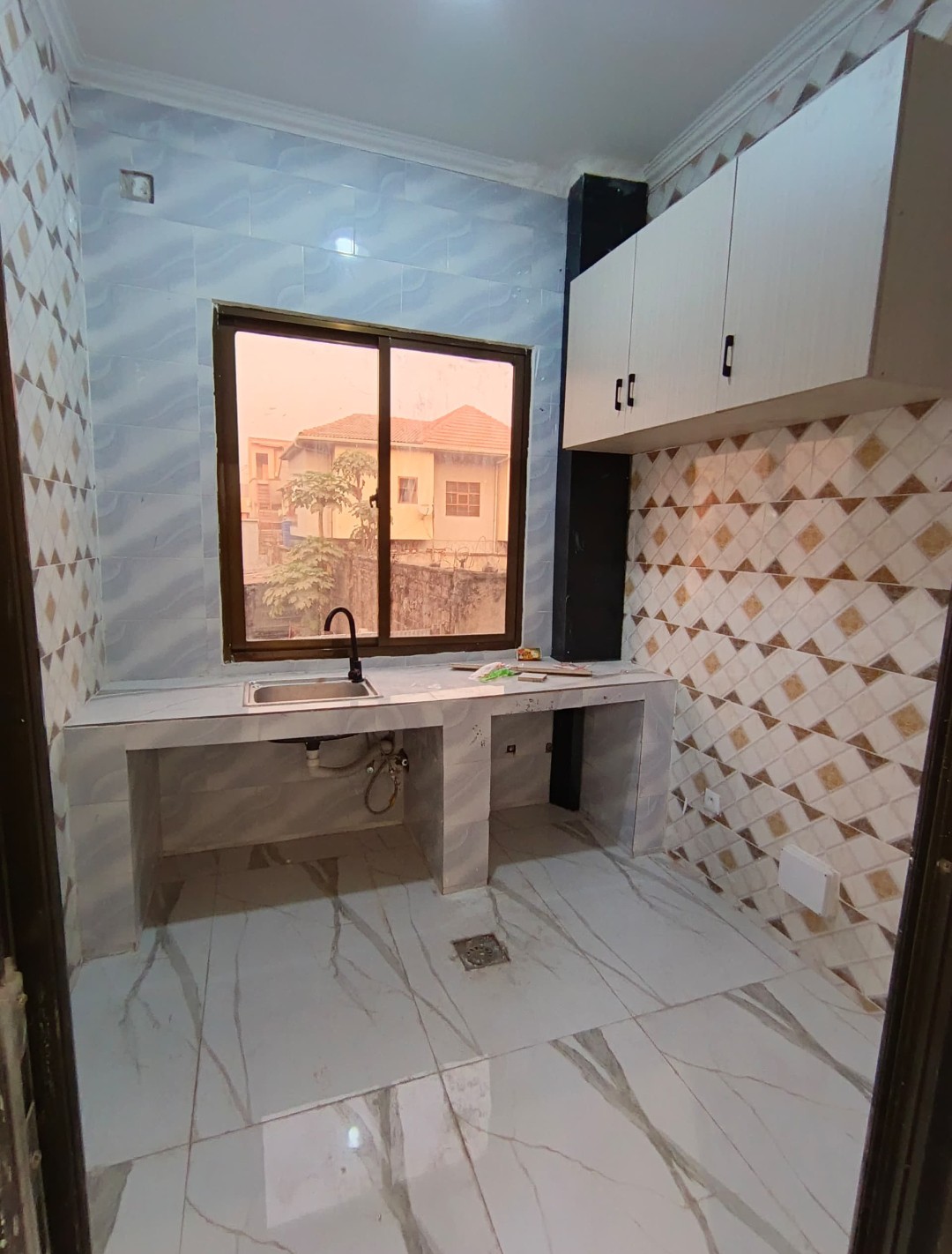 Appartements