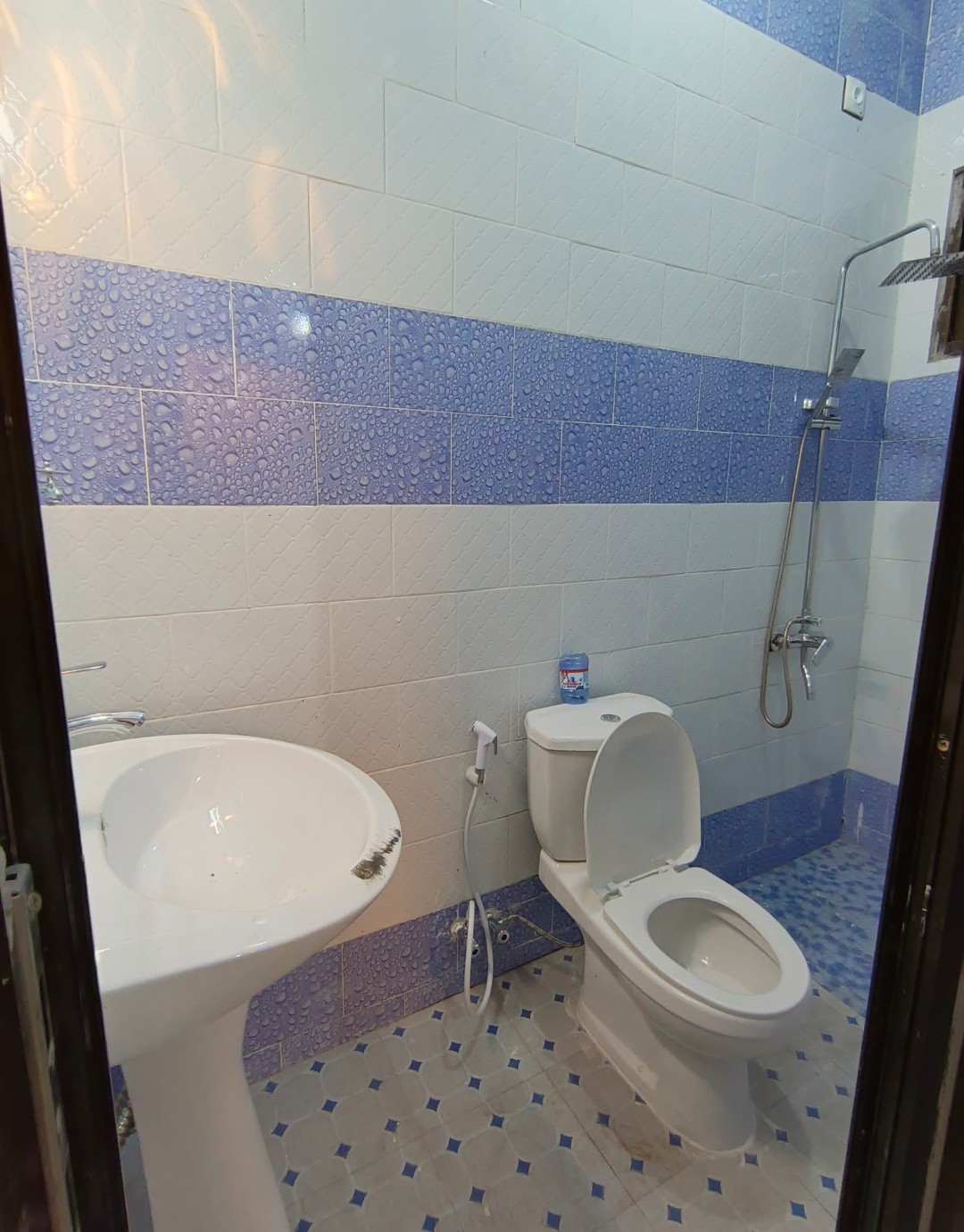 Appartements