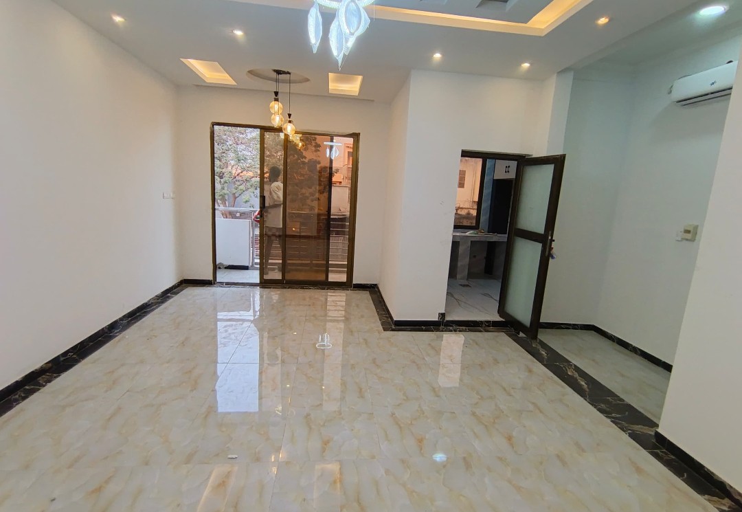 Appartements