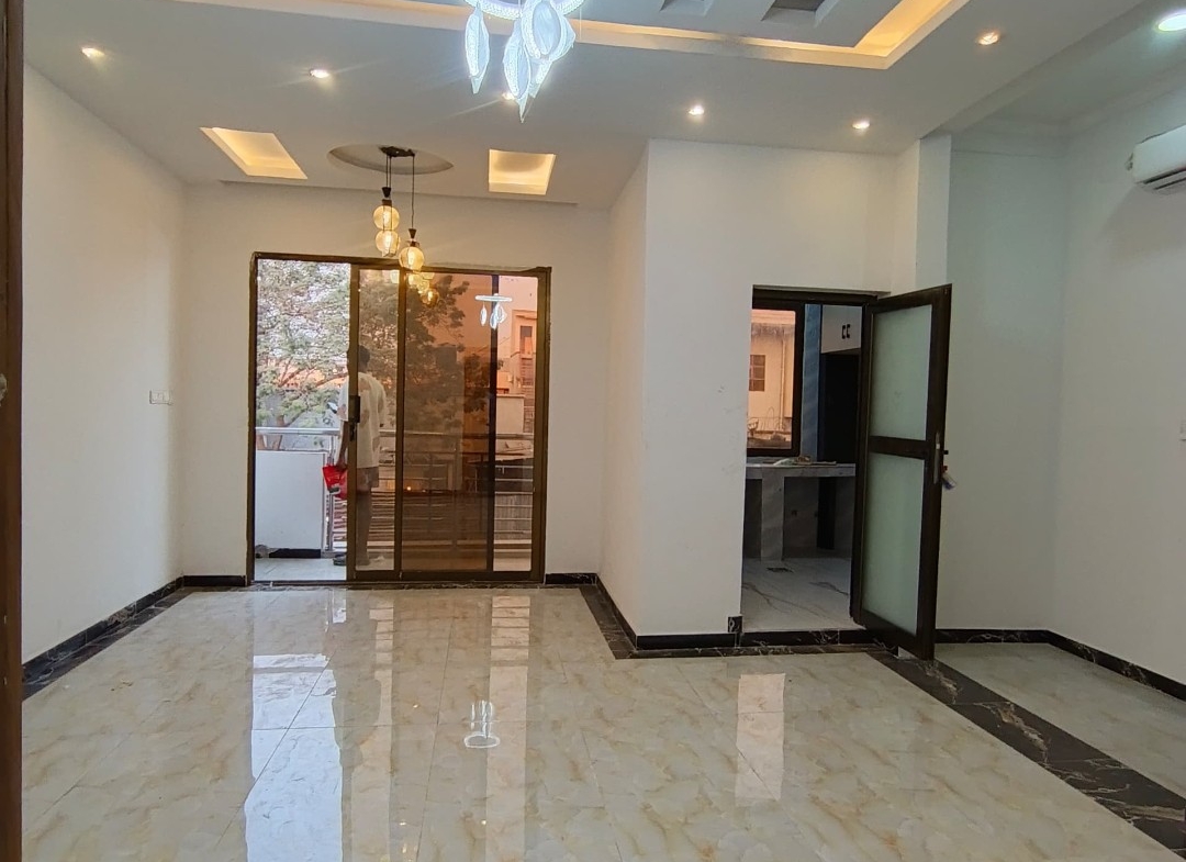 Appartements