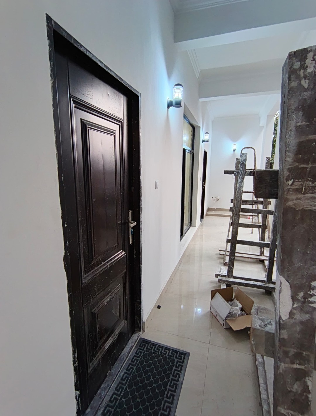 Appartements