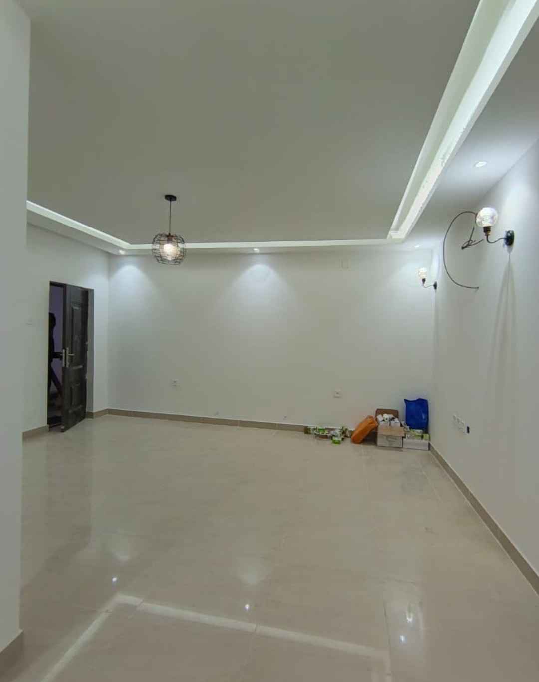 Appartements