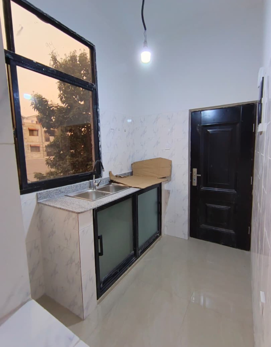 Appartements