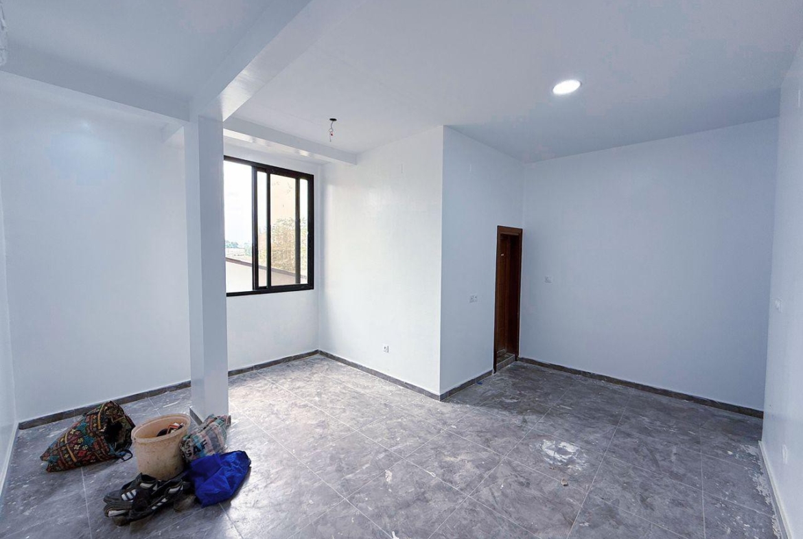 APPARTEMENTS